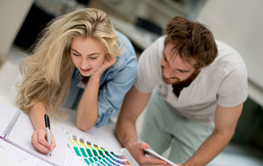 La sérénité en 6 points-clés