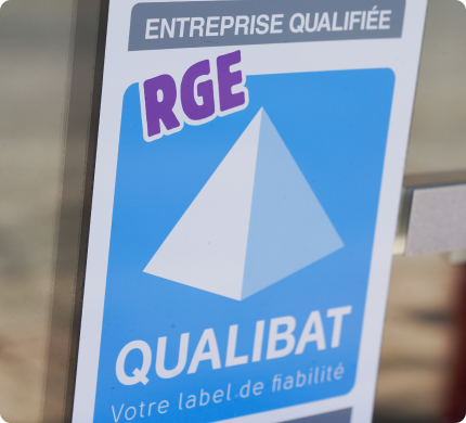 Les certifications RGE